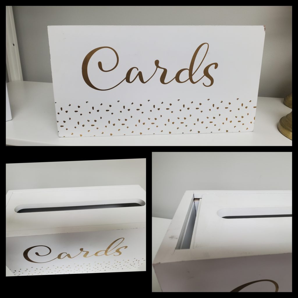 Card Box Style 2